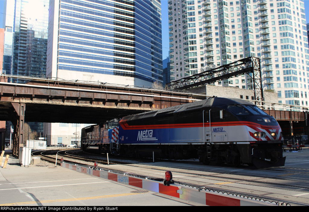 METX 421